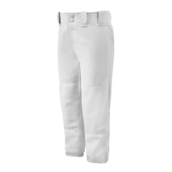 Mizuno Women's Softball Pant - Belted