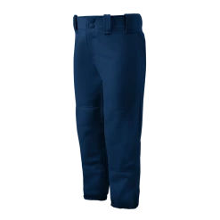 Mizuno Women's Softball Pant - Belted
