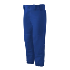 Mizuno Women's Softball Pant - Belted
