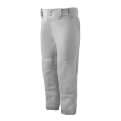 Mizuno Women's Softball Pant - Belted