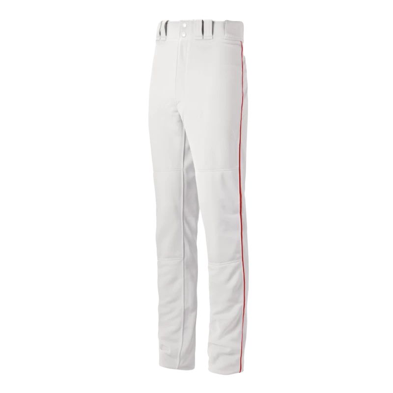 Mizuno Youth Select Pro Pant-piped 5 Mizuno Youth Select Pro Pant-piped
