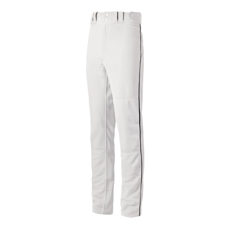 Mizuno Youth Select Pro Pant-piped 3 Mizuno Youth Select Pro Pant-piped