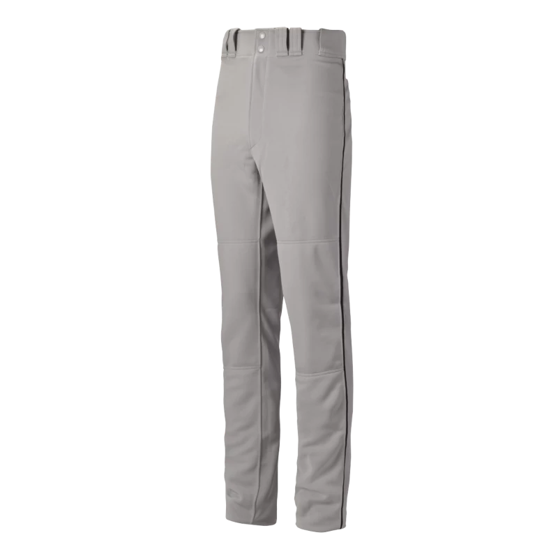 Mizuno Youth Select Pro Pant-piped 4 Mizuno Youth Select Pro Pant-piped