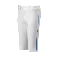Stock Uniforms Mizuno Youth Select Short Pant-piped