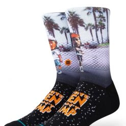 Sportswear Sid & Billy Crew Stance Socks