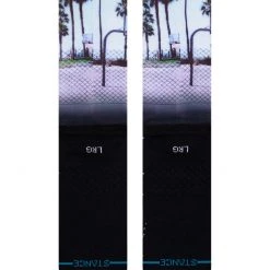 Sportswear Sid & Billy Crew Stance Socks