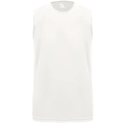 Stock Uniforms Badger Youth B-core Sleeveless Tee