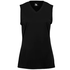 Badger Women’s B-core Sleeveless Tee