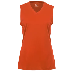 Badger Women’s B-core Sleeveless Tee