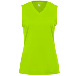 Badger Women’s B-core Sleeveless Tee