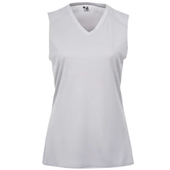 Badger Women’s B-core Sleeveless Tee