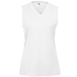 Badger Women’s B-core Sleeveless Tee