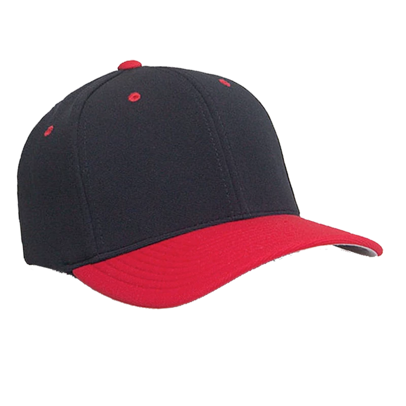 Stock Uniforms Pacific Headwear M2 Performance Flexfit Cap | 498F 17 Stock Uniforms Pacific Headwear M2 Performance Flexfit Cap | 498F