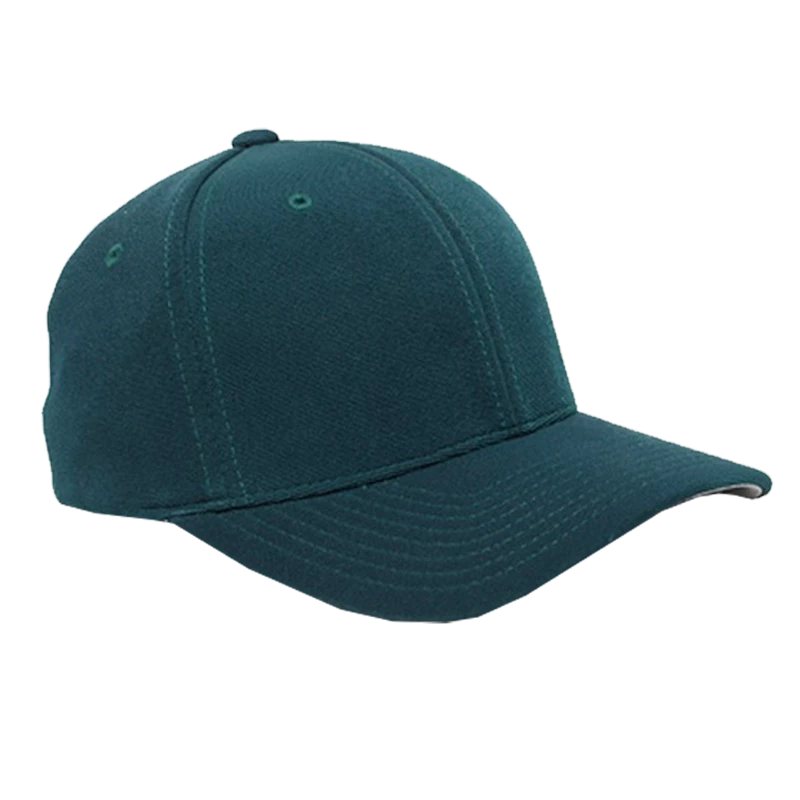 Stock Uniforms Pacific Headwear M2 Performance Flexfit Cap | 498F 1 Stock Uniforms Pacific Headwear M2 Performance Flexfit Cap | 498F