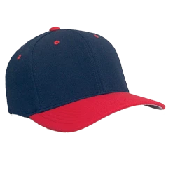 Stock Uniforms Pacific Headwear M2 Performance Flexfit Cap | 498F 32 Stock Uniforms Pacific Headwear M2 Performance Flexfit Cap | 498F