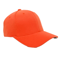 Stock Uniforms Pacific Headwear M2 Performance Flexfit Cap | 498F 36 Stock Uniforms Pacific Headwear M2 Performance Flexfit Cap | 498F