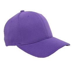 Stock Uniforms Pacific Headwear M2 Performance Flexfit Cap | 498F 42 Stock Uniforms Pacific Headwear M2 Performance Flexfit Cap | 498F