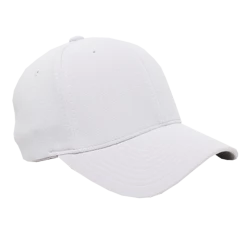 Stock Uniforms Pacific Headwear M2 Performance Flexfit Cap | 498F 35 Stock Uniforms Pacific Headwear M2 Performance Flexfit Cap | 498F