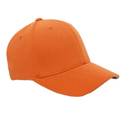 Stock Uniforms Pacific Headwear M2 Performance Flexfit Cap | 498F 43 Stock Uniforms Pacific Headwear M2 Performance Flexfit Cap | 498F