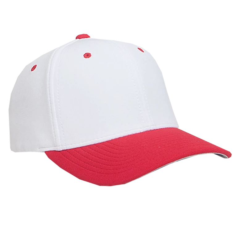 Stock Uniforms Pacific Headwear M2 Performance Flexfit Cap | 498F 16 Stock Uniforms Pacific Headwear M2 Performance Flexfit Cap | 498F