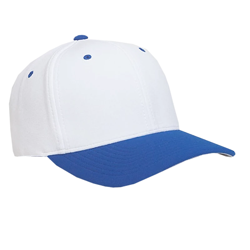 Stock Uniforms Pacific Headwear M2 Performance Flexfit Cap | 498F 23 Stock Uniforms Pacific Headwear M2 Performance Flexfit Cap | 498F