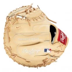 Rawlings Pro Preferred 34