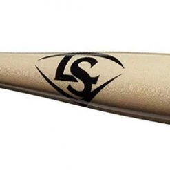 Louisville Slugger 2020 Youth Prime Maple Y271 Natural Baseball Bat