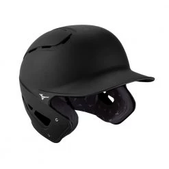 Mizuno B6 Adult Baseball Batting Helmet Helmets