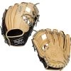 Fielding Gloves Rawlings Heart Of The Hide PRONP4-2CBT 11.5" Baseball Glove