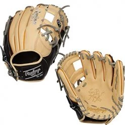 Fielding Gloves Rawlings Heart Of The Hide PRONP4-2CBT 11.5" Baseball Glove