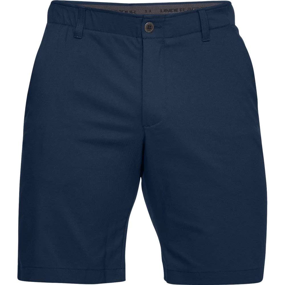 Under Armour Navy Showdown Men’s Golf Shorts 3 Under Armour Navy Showdown Men’s Golf Shorts