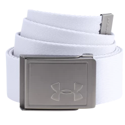 Under Armour UA Webbing Belt 2.0