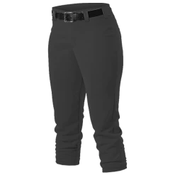 BADGER GIRLS BELT LOOP FASTPITCH PANT Stock Uniforms