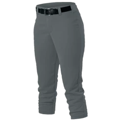 BADGER GIRLS BELT LOOP FASTPITCH PANT Stock Uniforms
