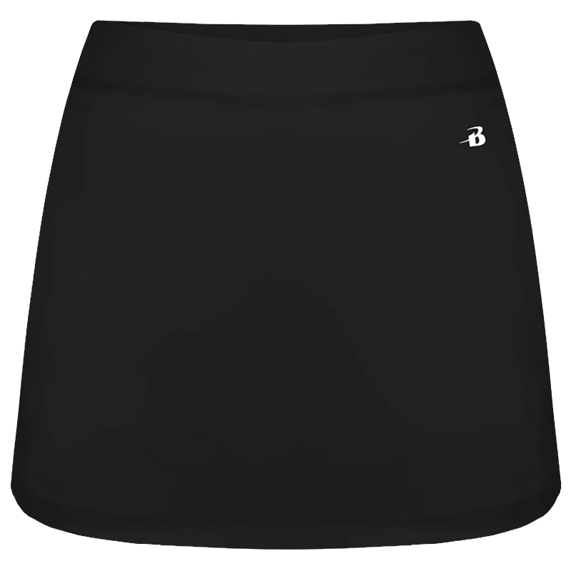 Badger Women's Skort 5 Badger Women's Skort