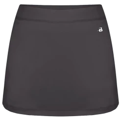 Badger Women's Skort 8 Badger Women's Skort