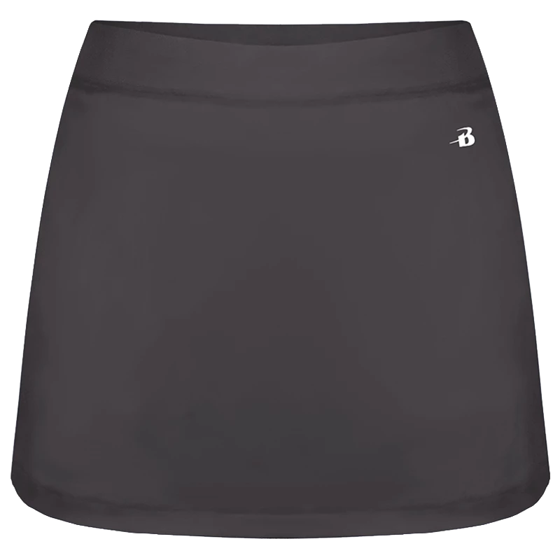 Badger Women's Skort 4 Badger Women's Skort