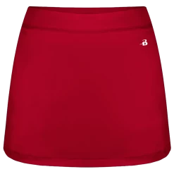 Badger Women's Skort