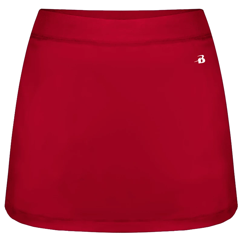 Badger Women's Skort 1 Badger Women's Skort