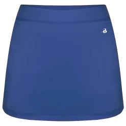 Badger Women's Skort 7 Badger Women's Skort