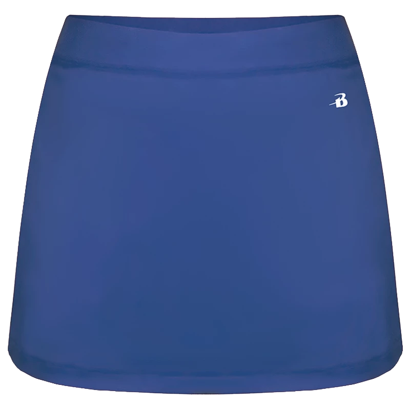 Badger Women's Skort 3 Badger Women's Skort