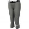 Training Nike Pro Big Kids' (Boys') 3/4-Length Tights