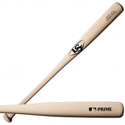 Louisville Slugger 2020 Youth Prime Maple Y271 Natural Baseball Bat