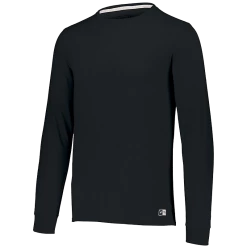 RUSSELL ESSENTIAL LONG SLEEVE TEE