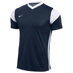 MEN'S NIKE DRY US PARK DERBY III SS JERSEY Men's Short-Sleeve Soccer Jersey Stock Uniforms