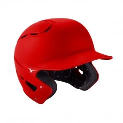 Mizuno B6 Adult Baseball Batting Helmet Helmets