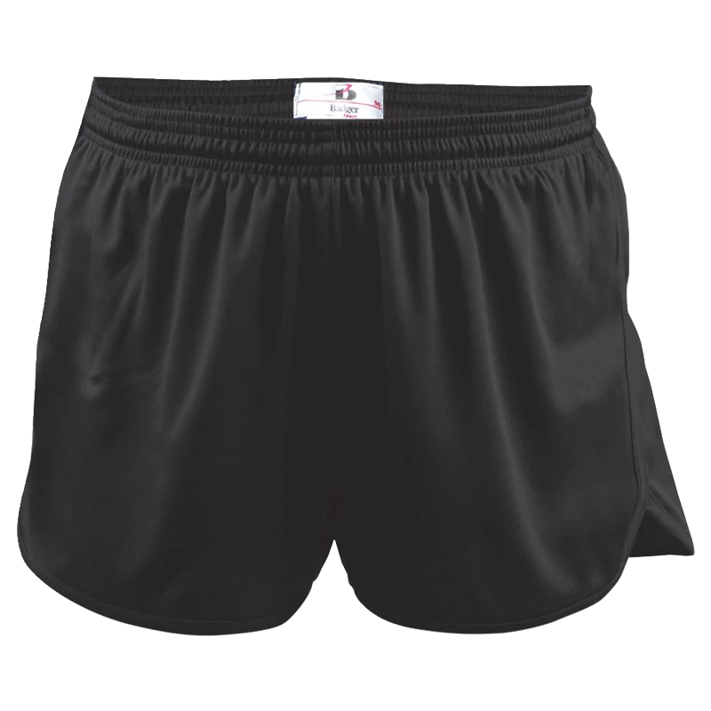 Stock Uniforms Badger B-core Track Short 6 Stock Uniforms Badger B-core Track Short
