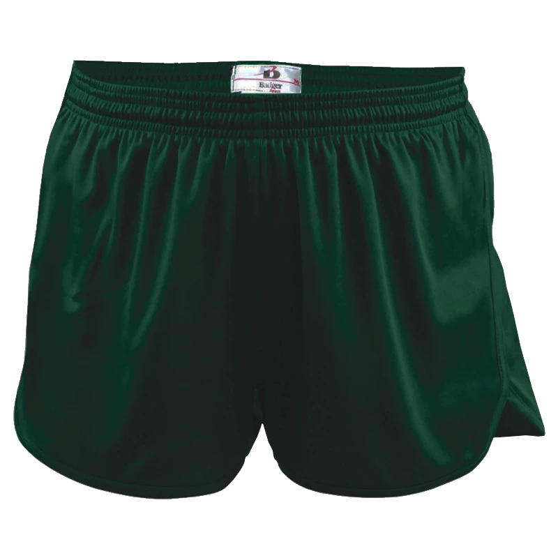 Stock Uniforms Badger B-core Track Short 9 Stock Uniforms Badger B-core Track Short