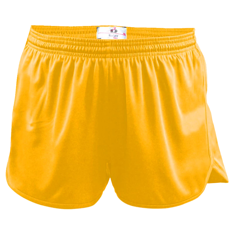 Stock Uniforms Badger B-core Track Short 11 Stock Uniforms Badger B-core Track Short