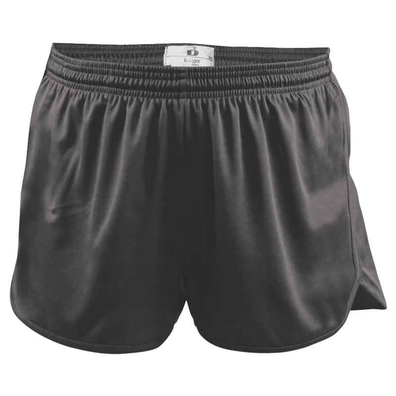 Stock Uniforms Badger B-core Track Short 5 Stock Uniforms Badger B-core Track Short